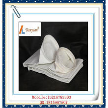 Expanded PTFE Non Alkali Fiberglass Dust Filter Bag for Garbage Incinerator